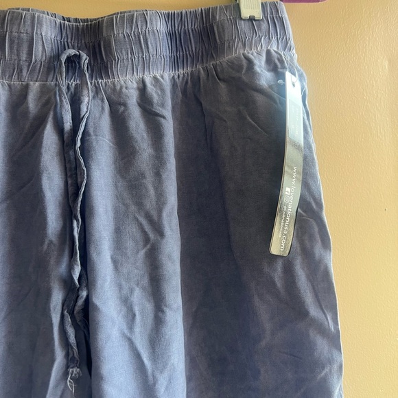 Love 83 Wide-Leg Trousers NWT - Picture 3 of 8